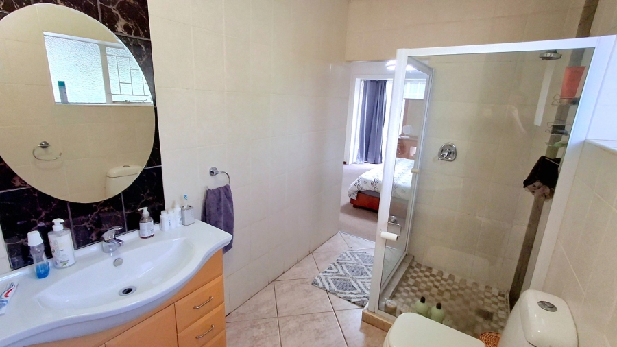 4 Bedroom Property for Sale in Vaalpark Free State